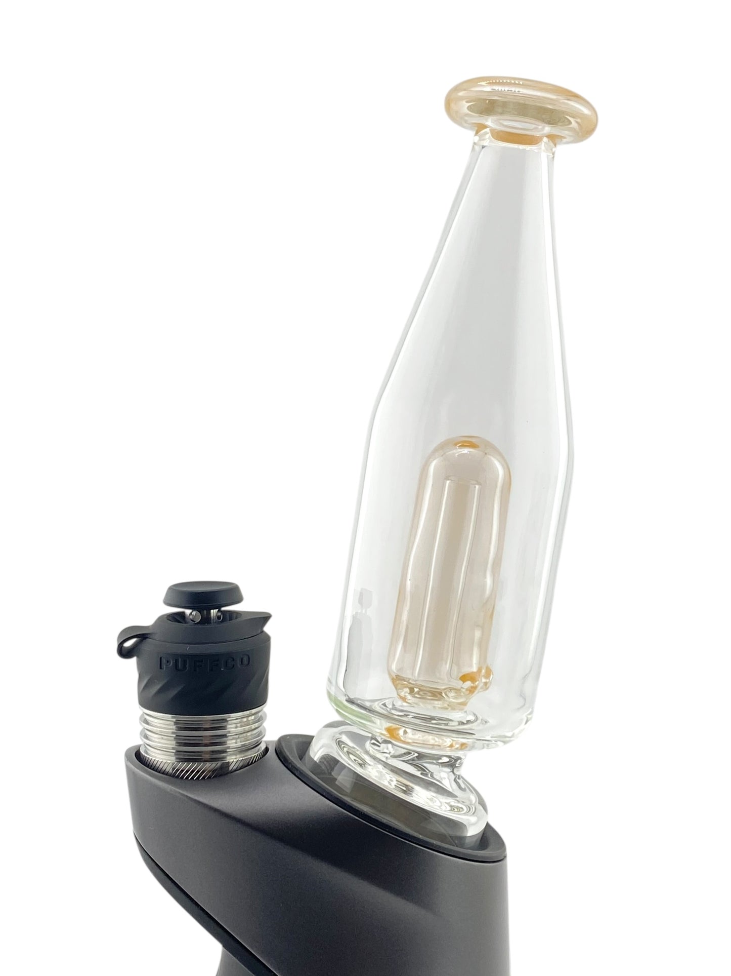 Oj Flame Puffco Peak Attachment