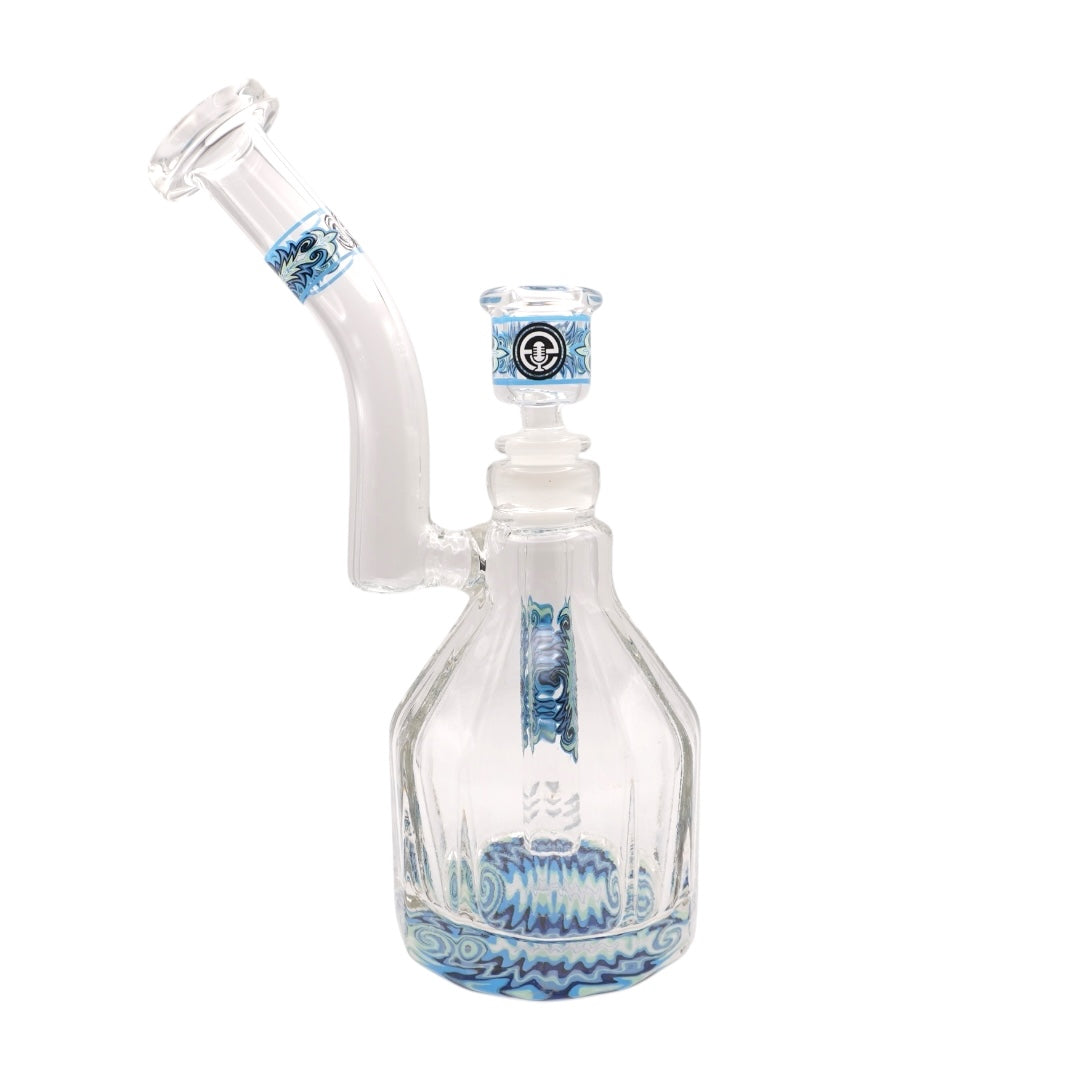 Encore Henny Base with Reversal Decal