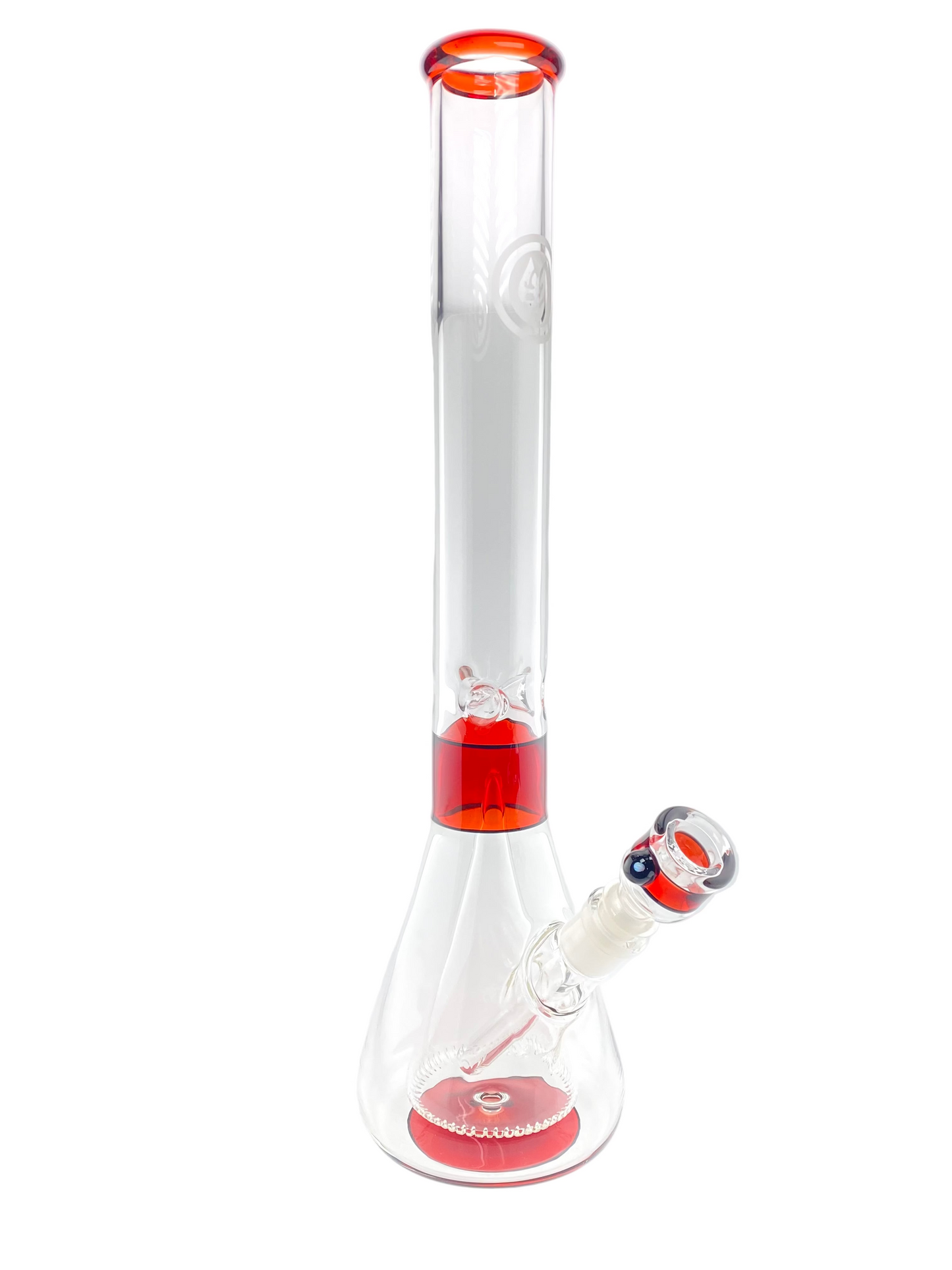 Oj Flame Collins Beaker