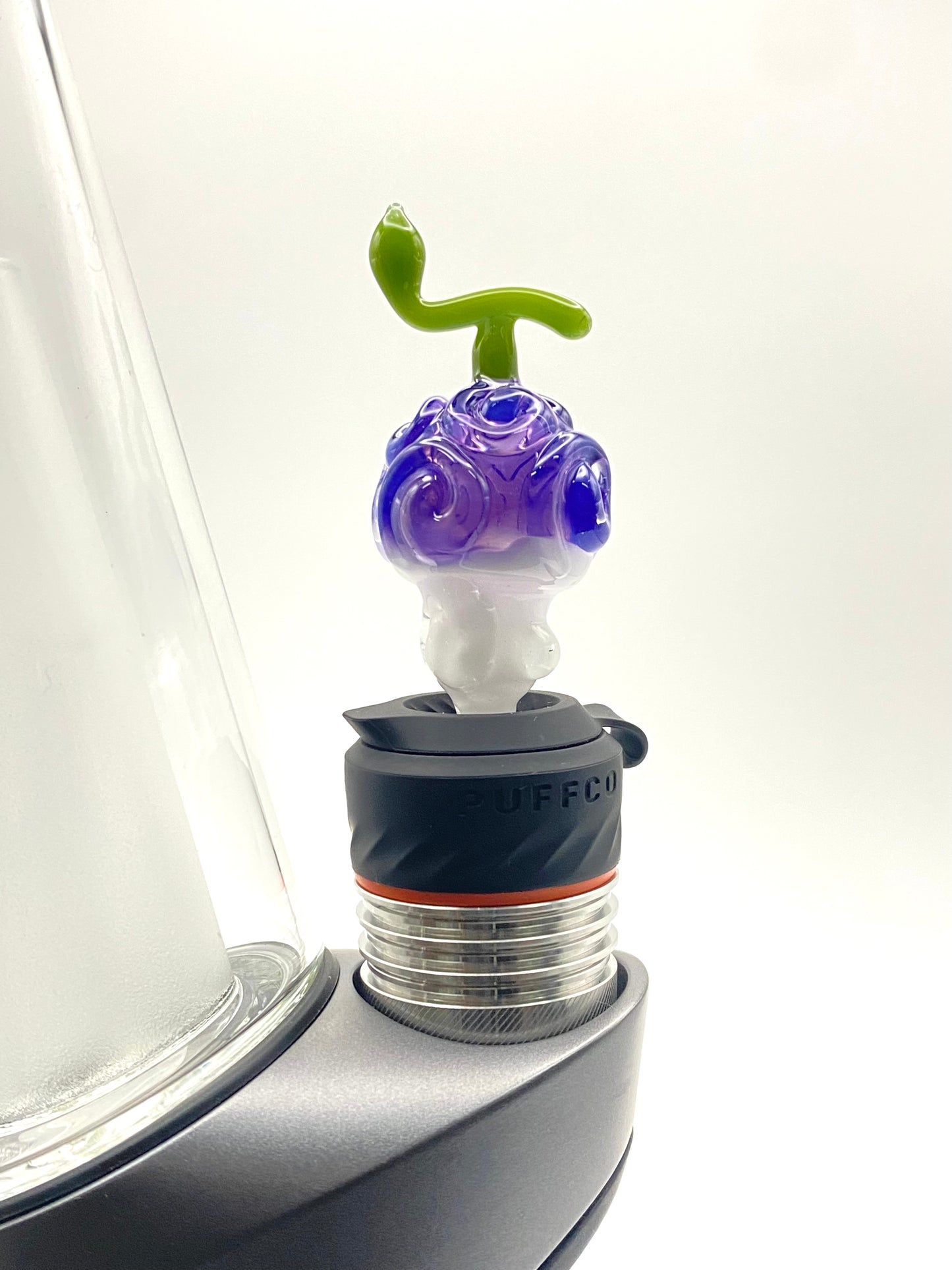Mike Made Glass Joystick