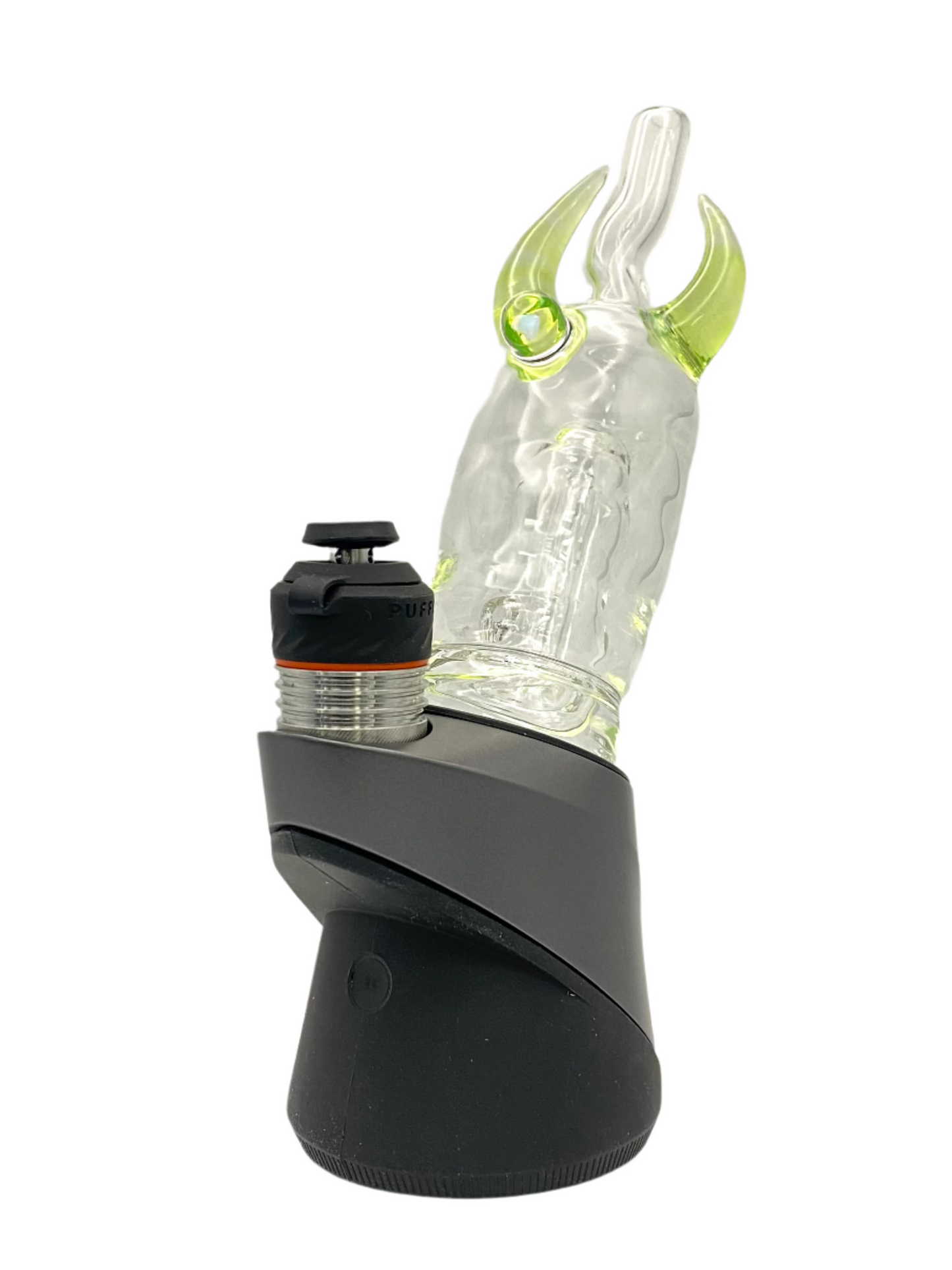 Magizle Glass Puffco Attachment