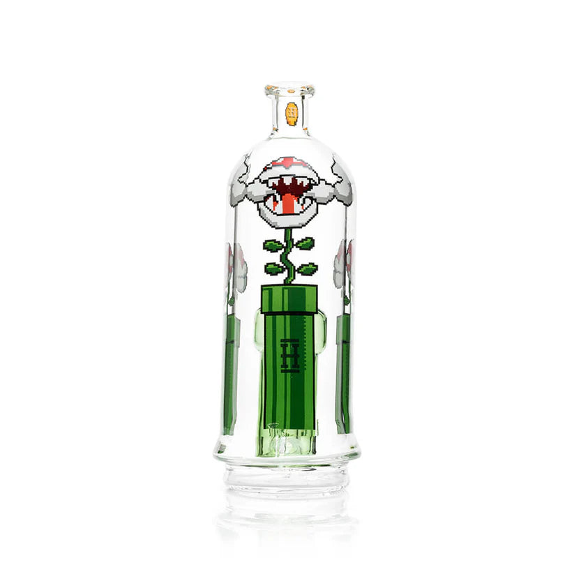 Hemper Gaming Flower Peak Attachment