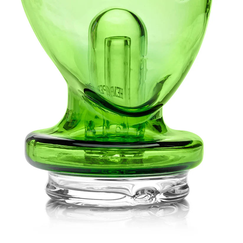 Hemper Alien Puffco Peak Attachment