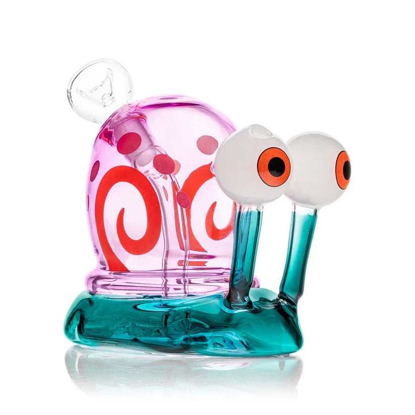 Hemper Snail Bong