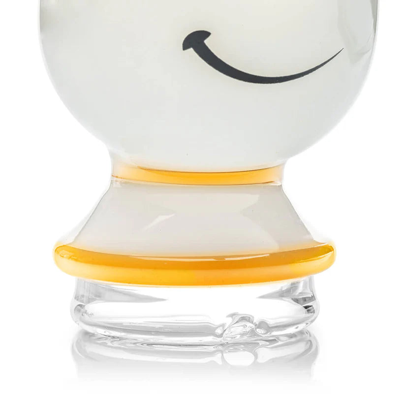 Hemper Tea Cup Puffco Peak Attachment