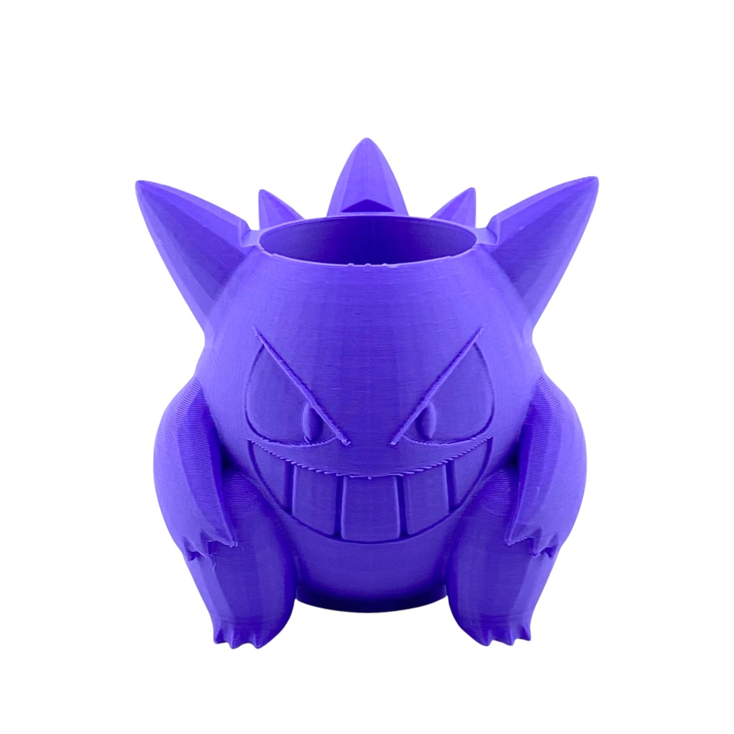 Hatfield Labz 3D Printed Gengar Proxy Core Base