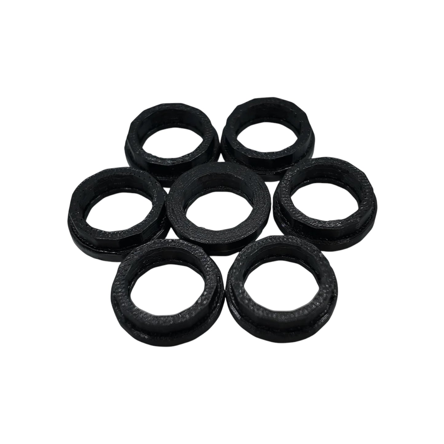 Hatfield Labz Puffco Pivot 2 Proxy Core Adapter 3D