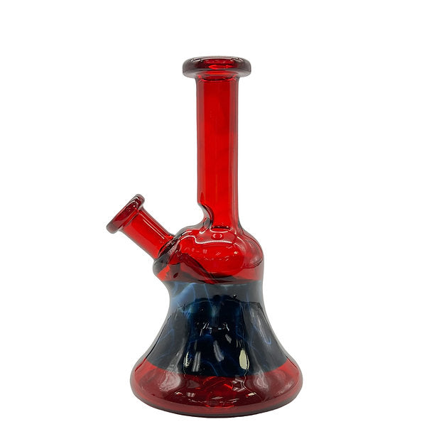 Tyler P Glass