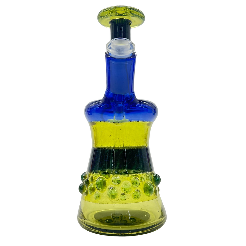 Aj Surf City Tubes (Aj Glass To Mouth)