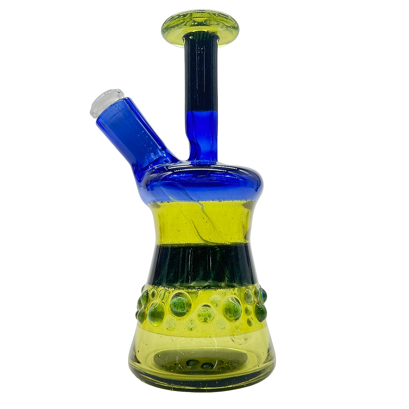 Aj Surf City Tubes (Aj Glass To Mouth)