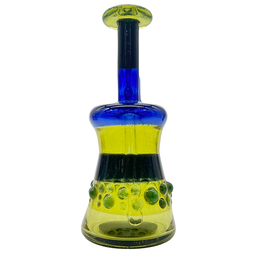 Aj Surf City Tubes (Aj Glass To Mouth)