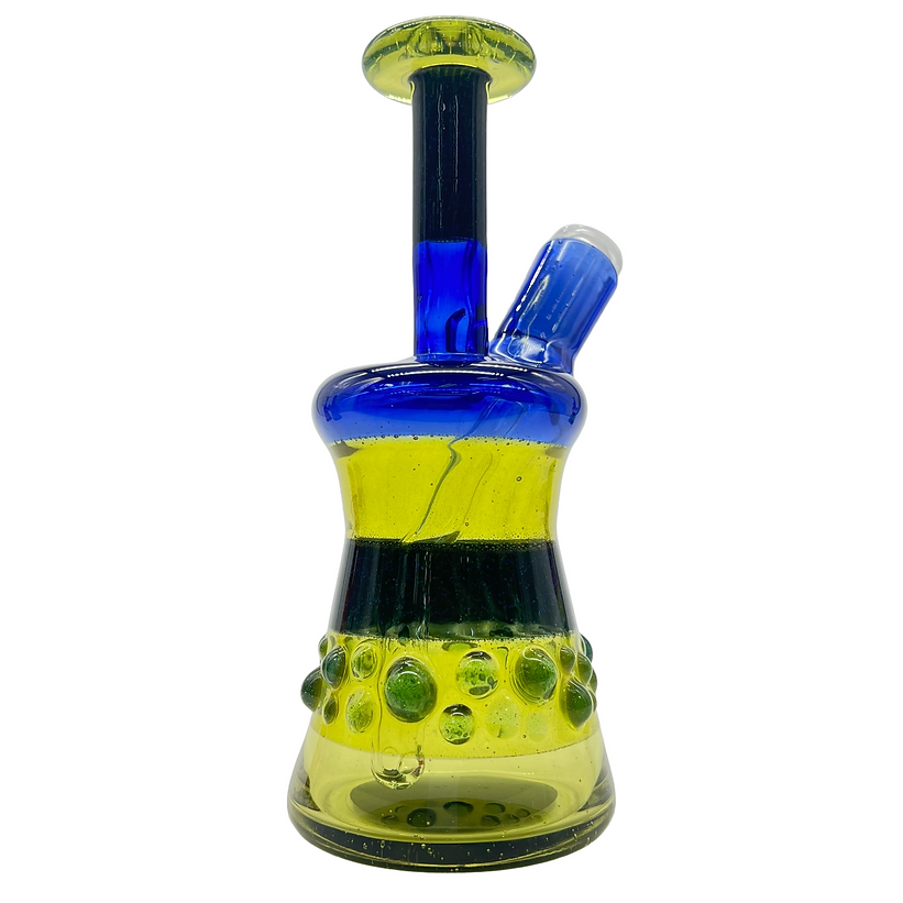 Aj Surf City Tubes (Aj Glass To Mouth)