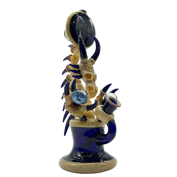 Hic Dogg Slain Dragon Vessel