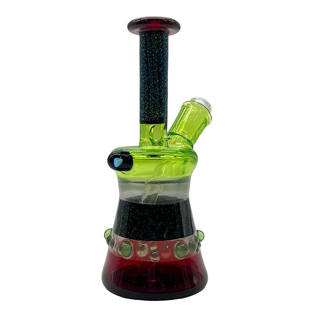 Aj Surf City Tubes (Aj Glass To Mouth)