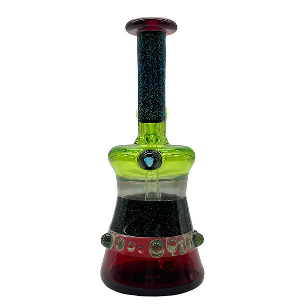 Aj Surf City Tubes (Aj Glass To Mouth)