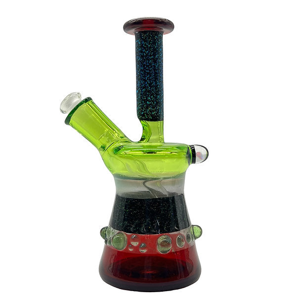 Aj Surf City Tubes (Aj Glass To Mouth)