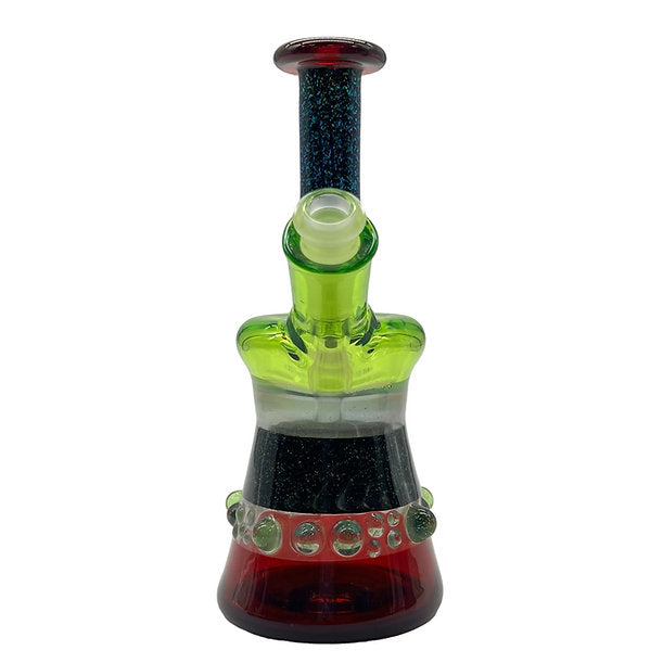 Aj Surf City Tubes (Aj Glass To Mouth)