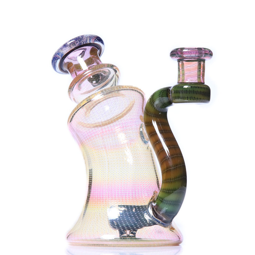 Dmop Glass X Charlieshaw Glass