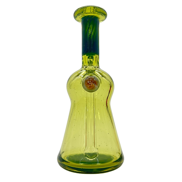 Aj Surf City Tubes (Aj Glass To Mouth)