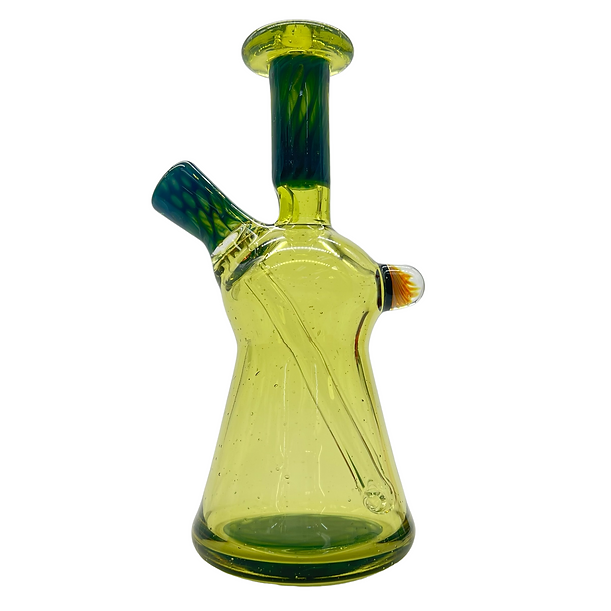 Aj Surf City Tubes (Aj Glass To Mouth)