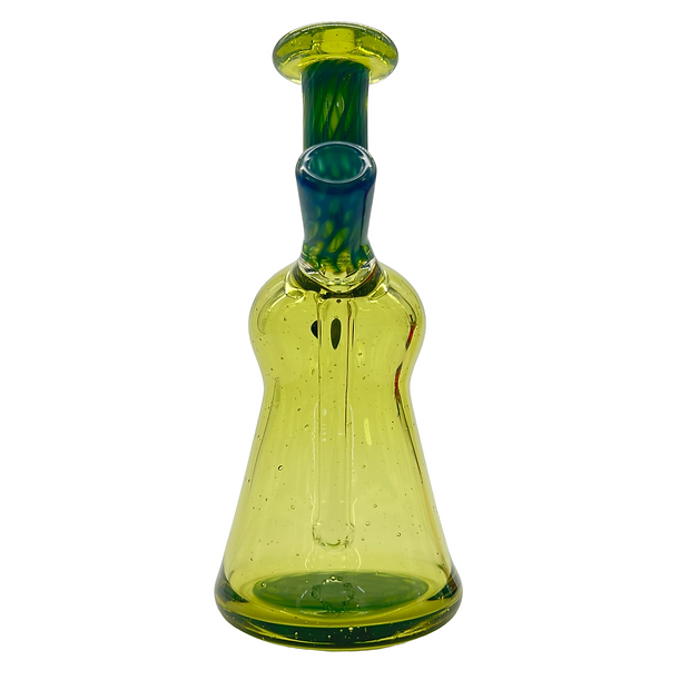 Aj Surf City Tubes (Aj Glass To Mouth)