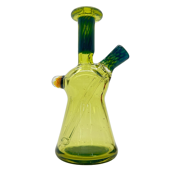 Aj Surf City Tubes (Aj Glass To Mouth)