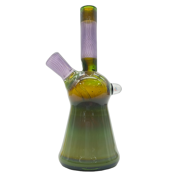 Aj Surf City Tubes (Aj Glass To Mouth)