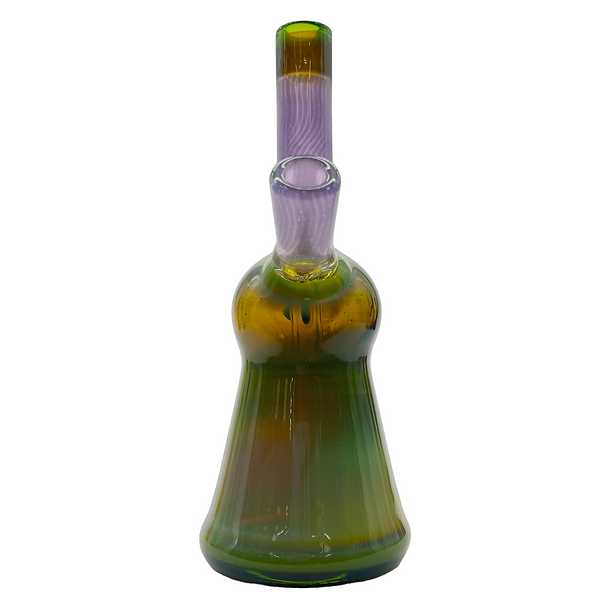 Aj Surf City Tubes (Aj Glass To Mouth)