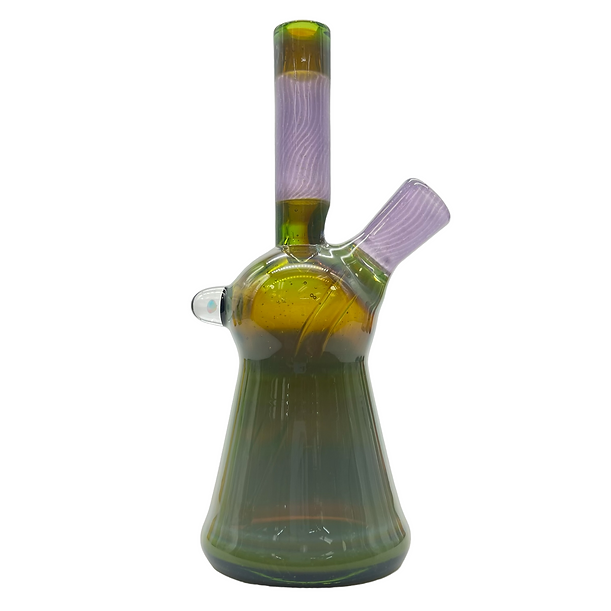 Aj Surf City Tubes (Aj Glass To Mouth)