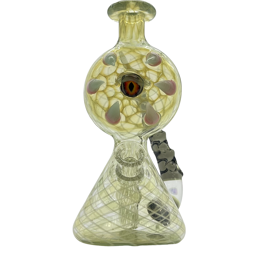 Dawg House Glass (Rolemodelglass)