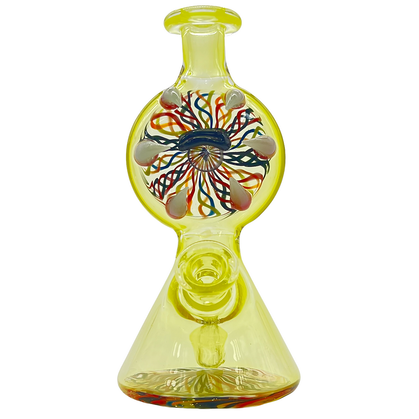 Dawg House Glass (Rolemodelglass)