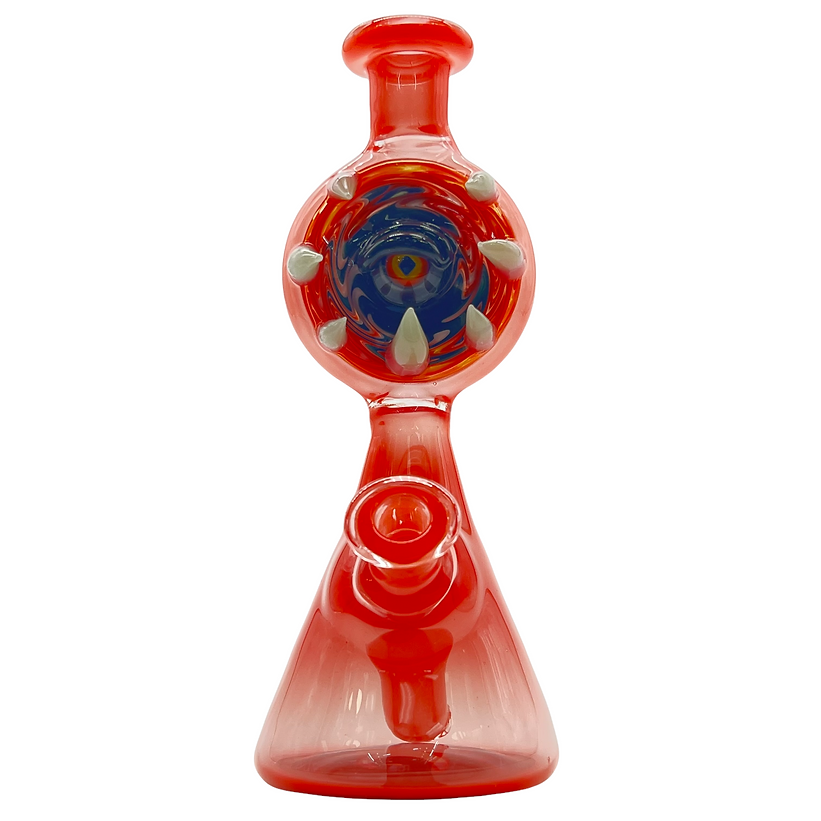 Dawg House Glass (Rolemodelglass)