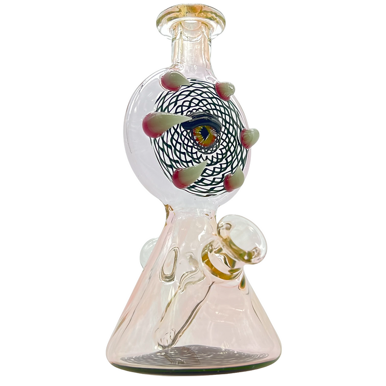 Dawg House Glass (Rolemodelglass)