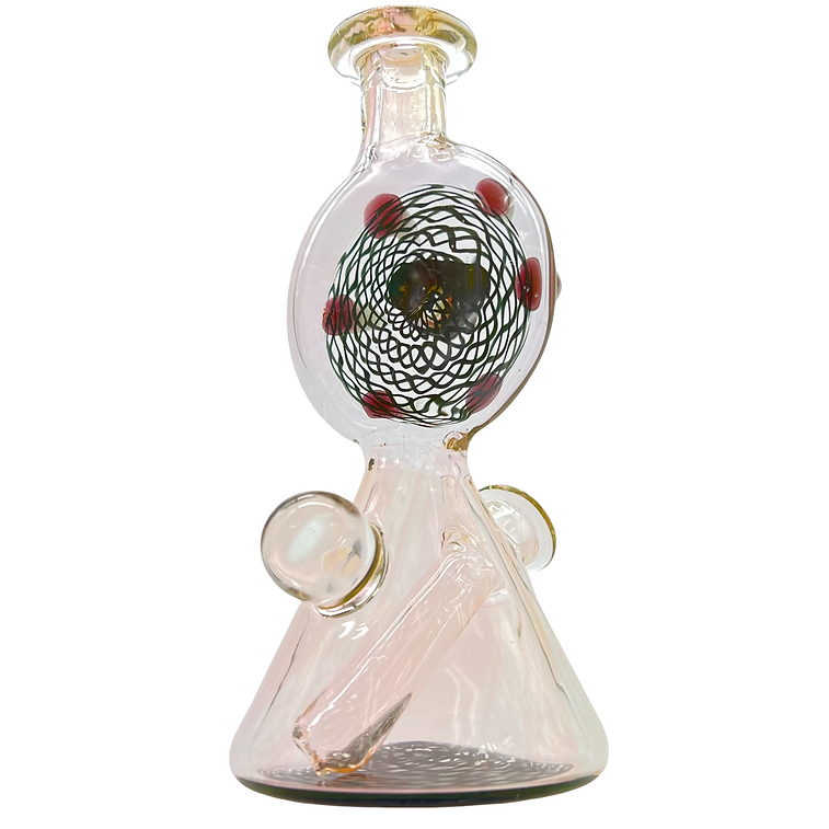 Dawg House Glass (Rolemodelglass)