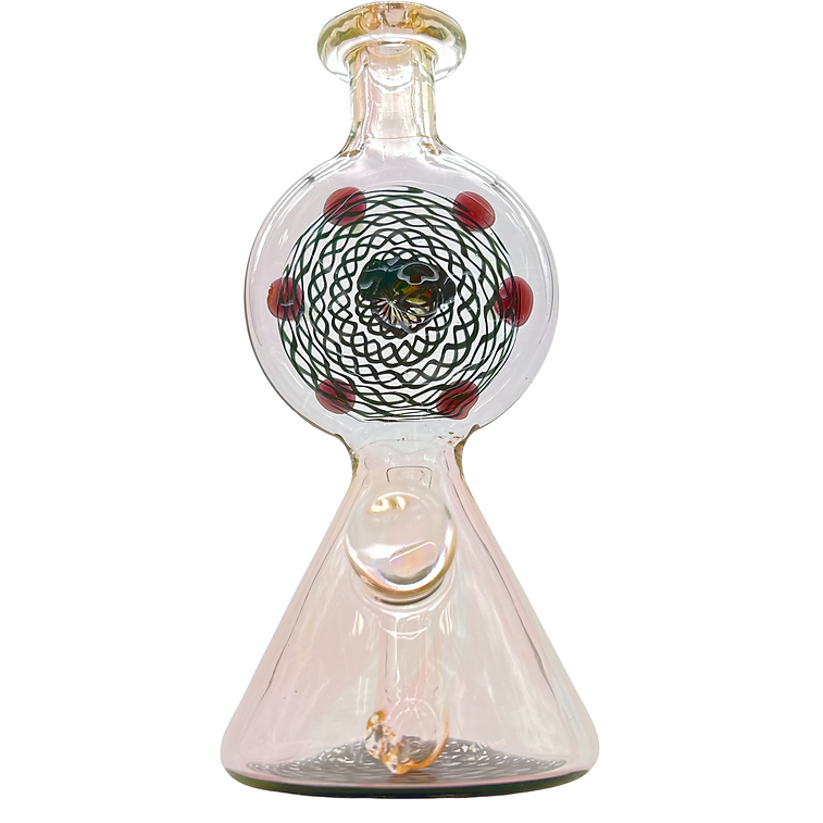 Dawg House Glass (Rolemodelglass)