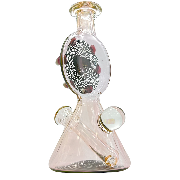 Dawg House Glass (Rolemodelglass)