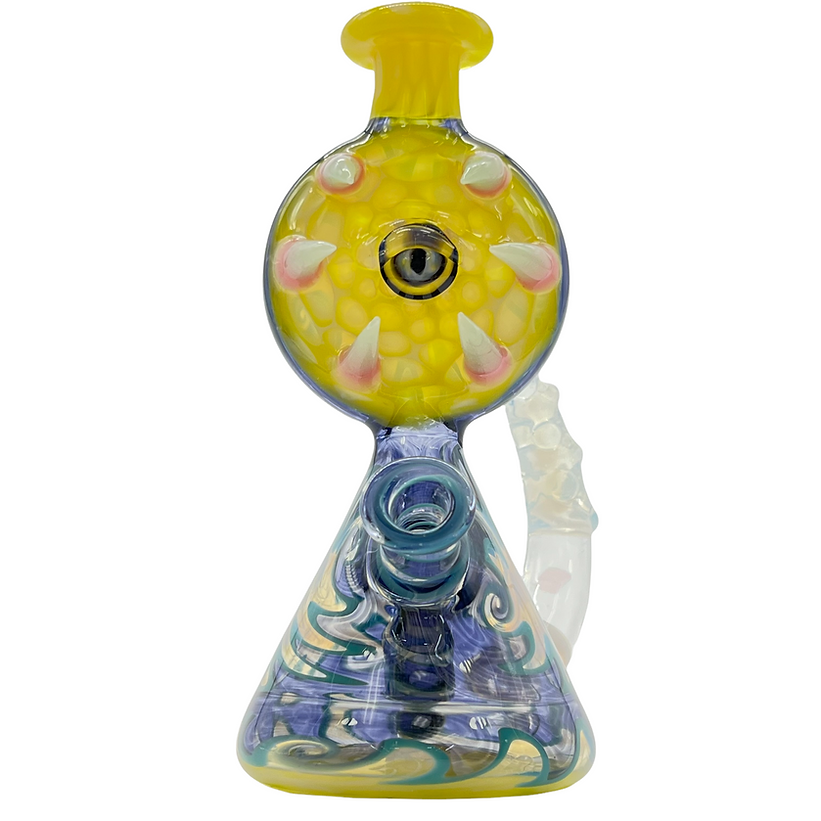 Dawg House Glass (Rolemodelglass)