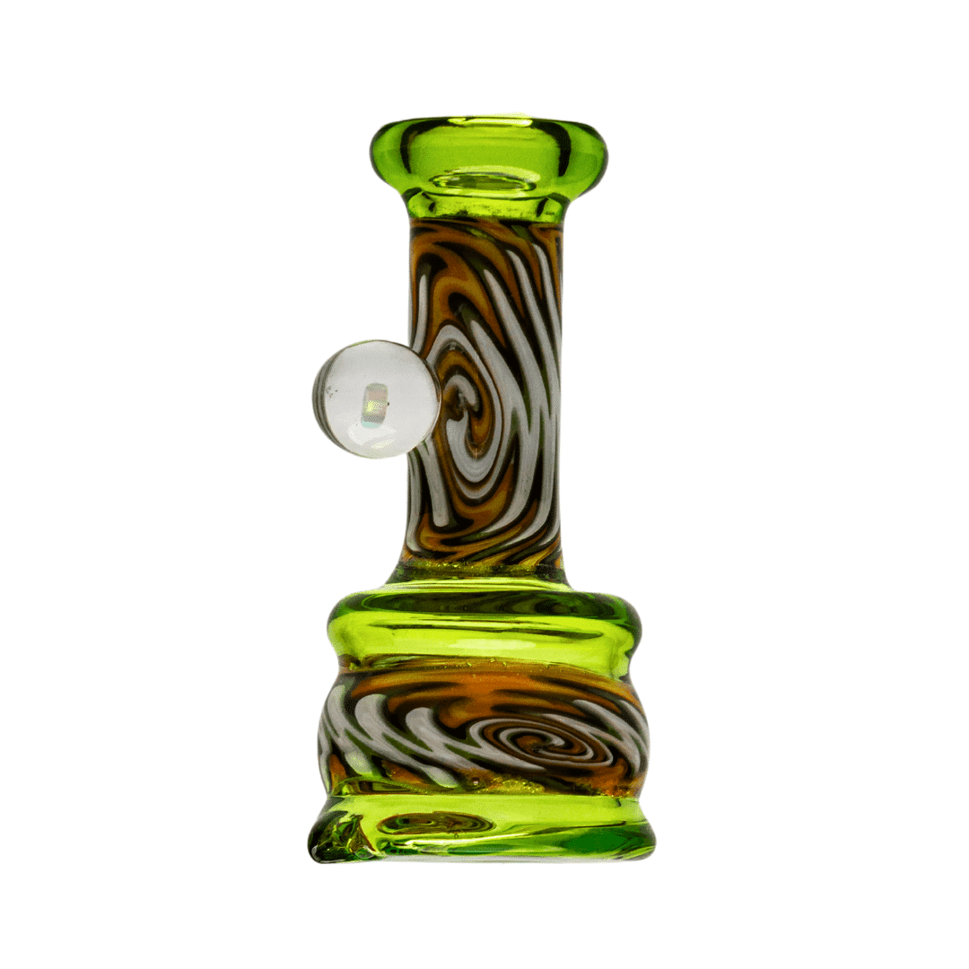Roots Glass Reversal Dry Peak Attachment