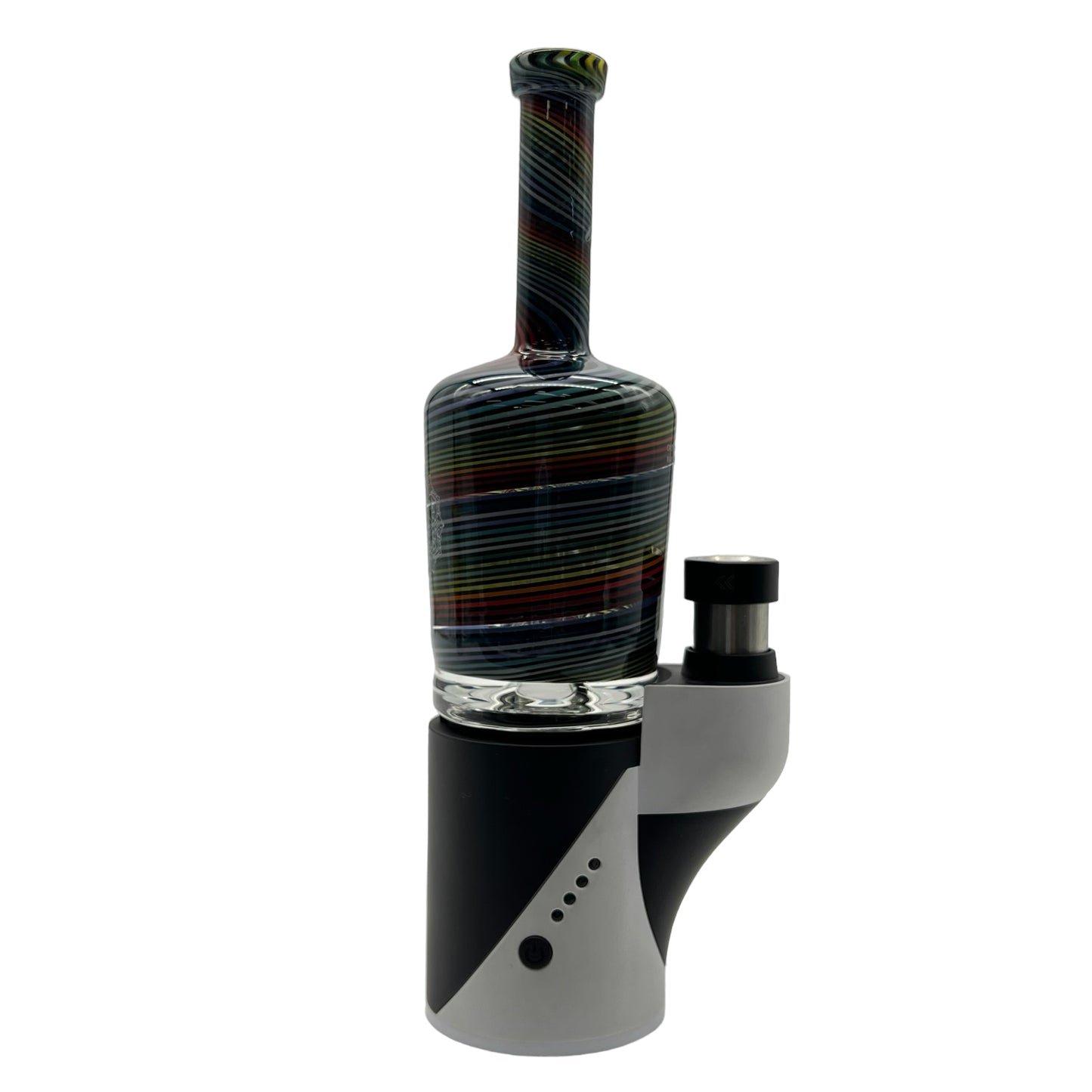 IDAB Glass Carta Attachment