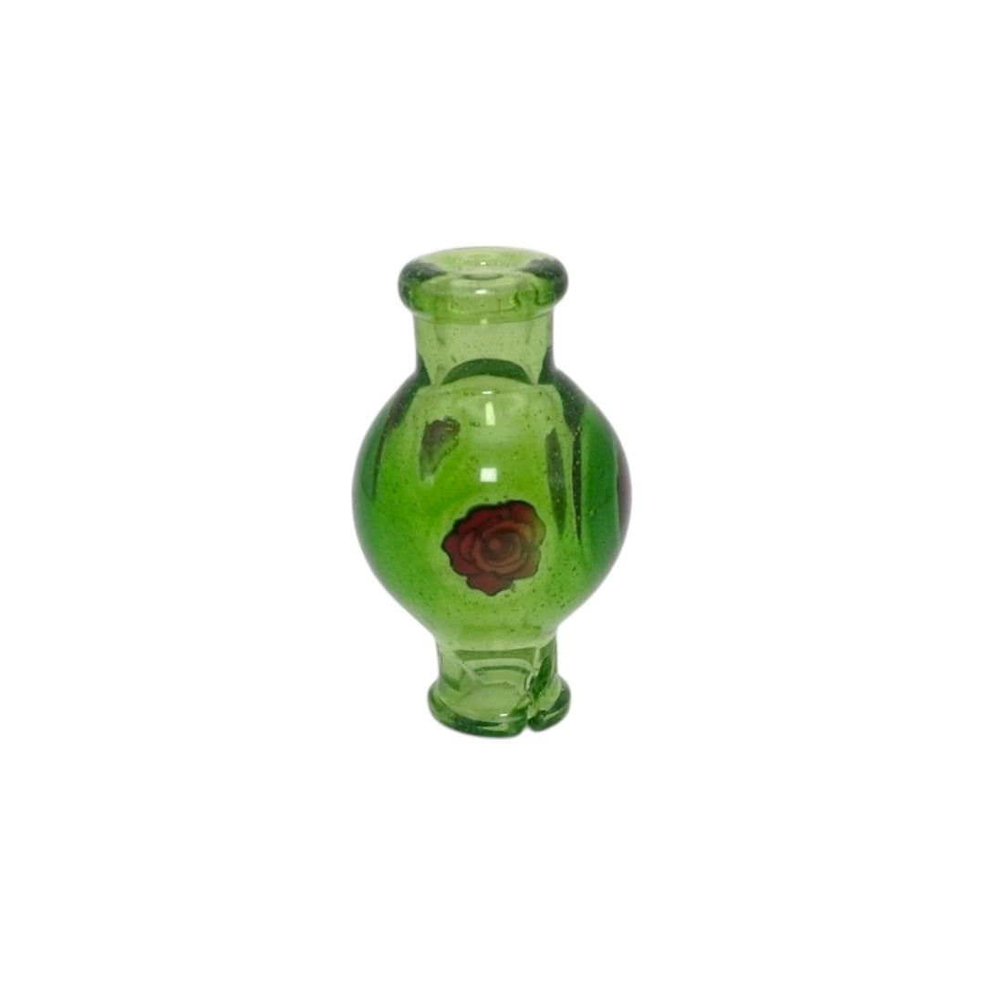 Rocko Glass Millie Pivot Mouthpiece