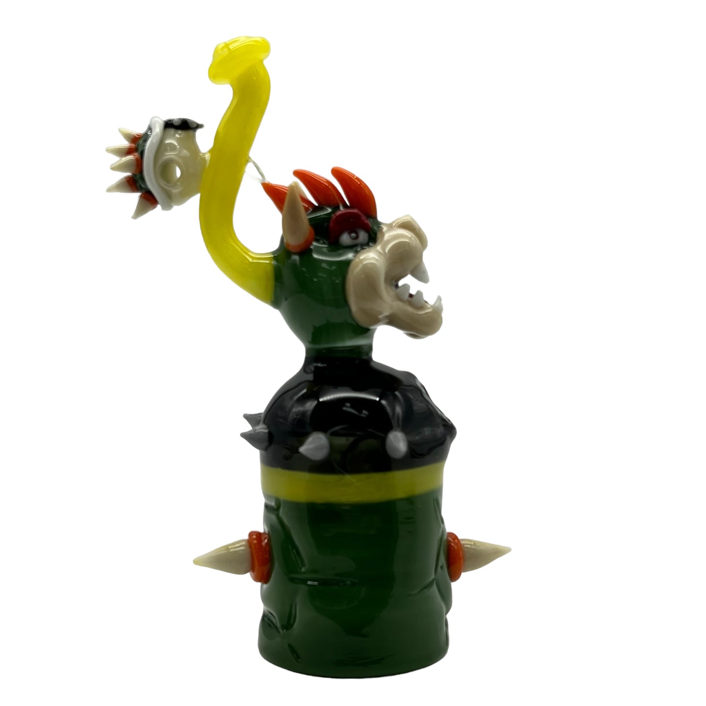 Weapons Of Glass Destruction