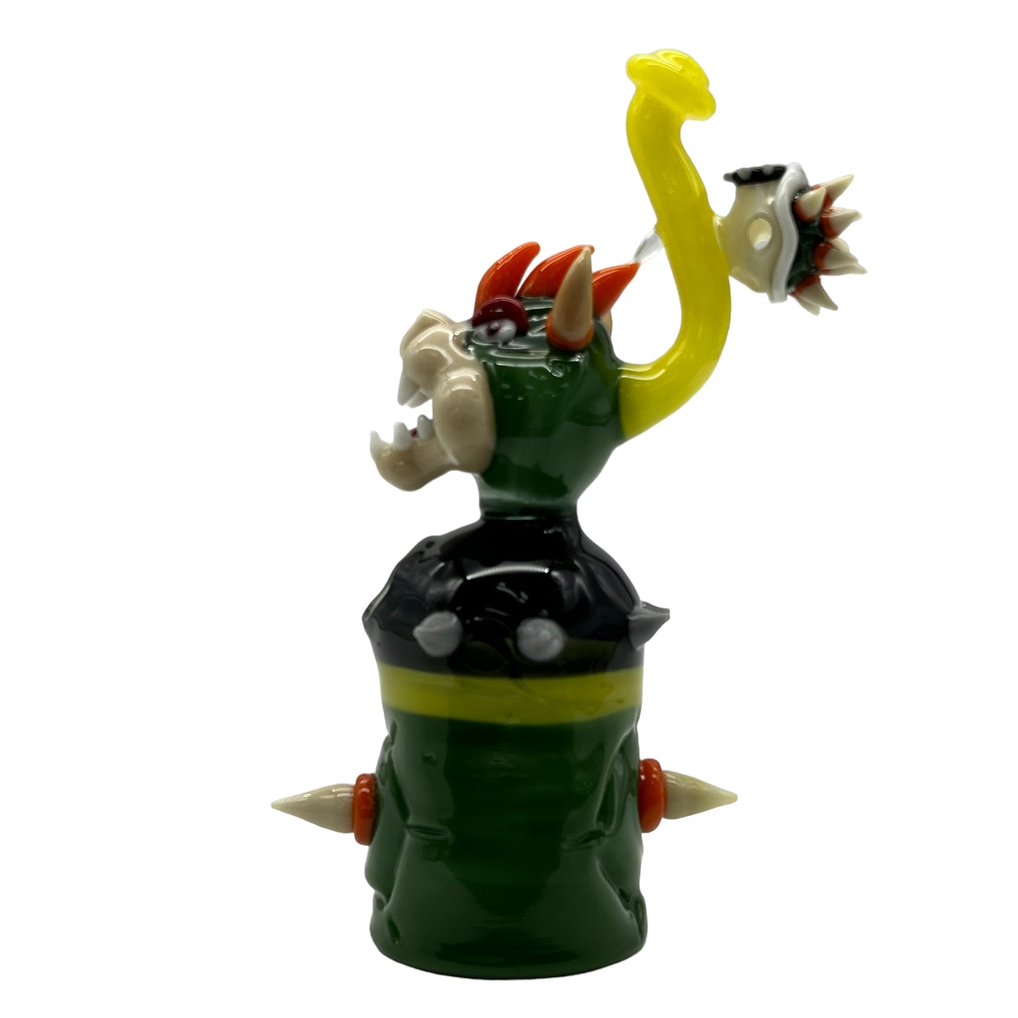 Weapons Of Glass Destruction