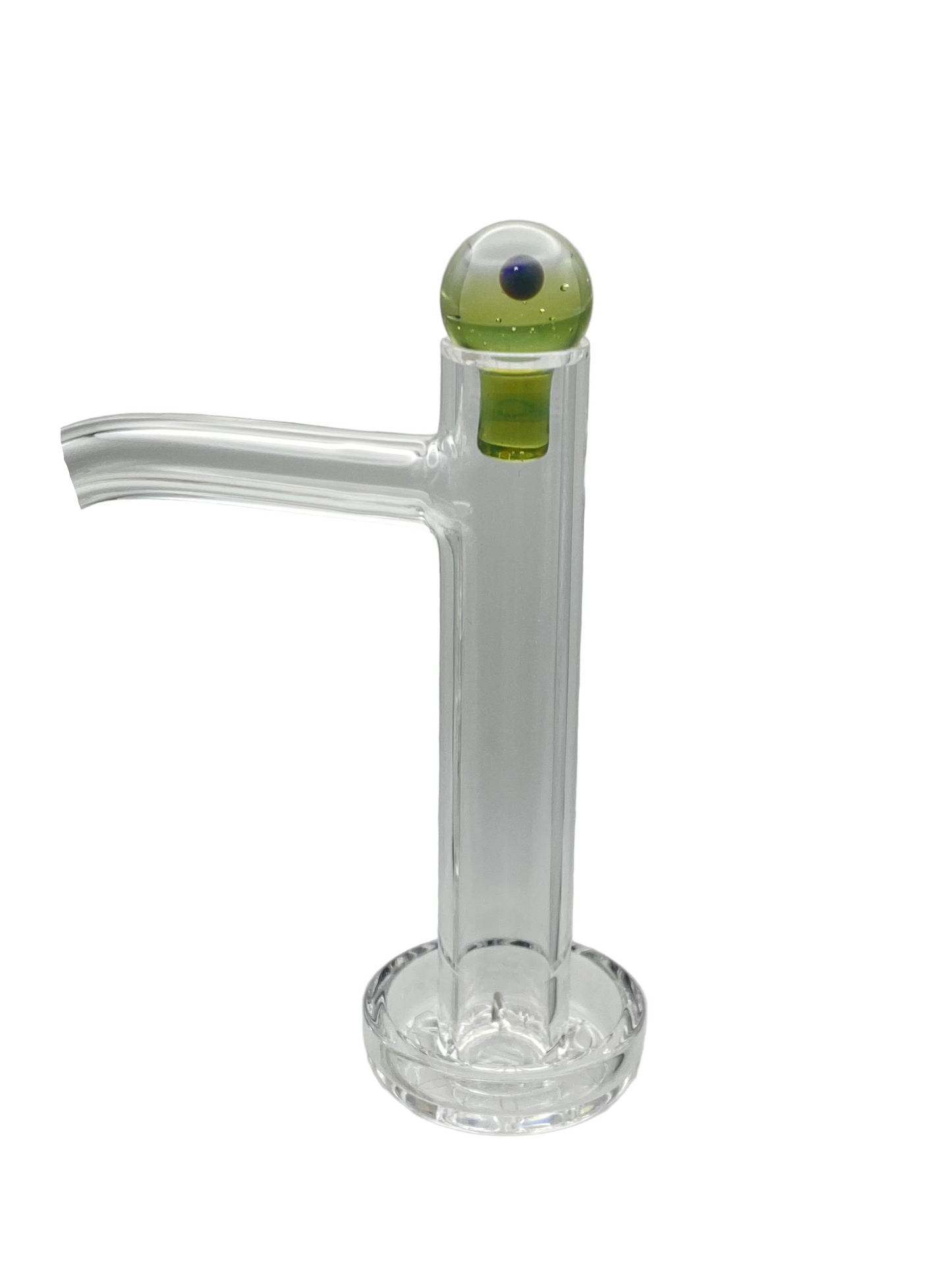 Steve H Sphere Opal Control Tower Top