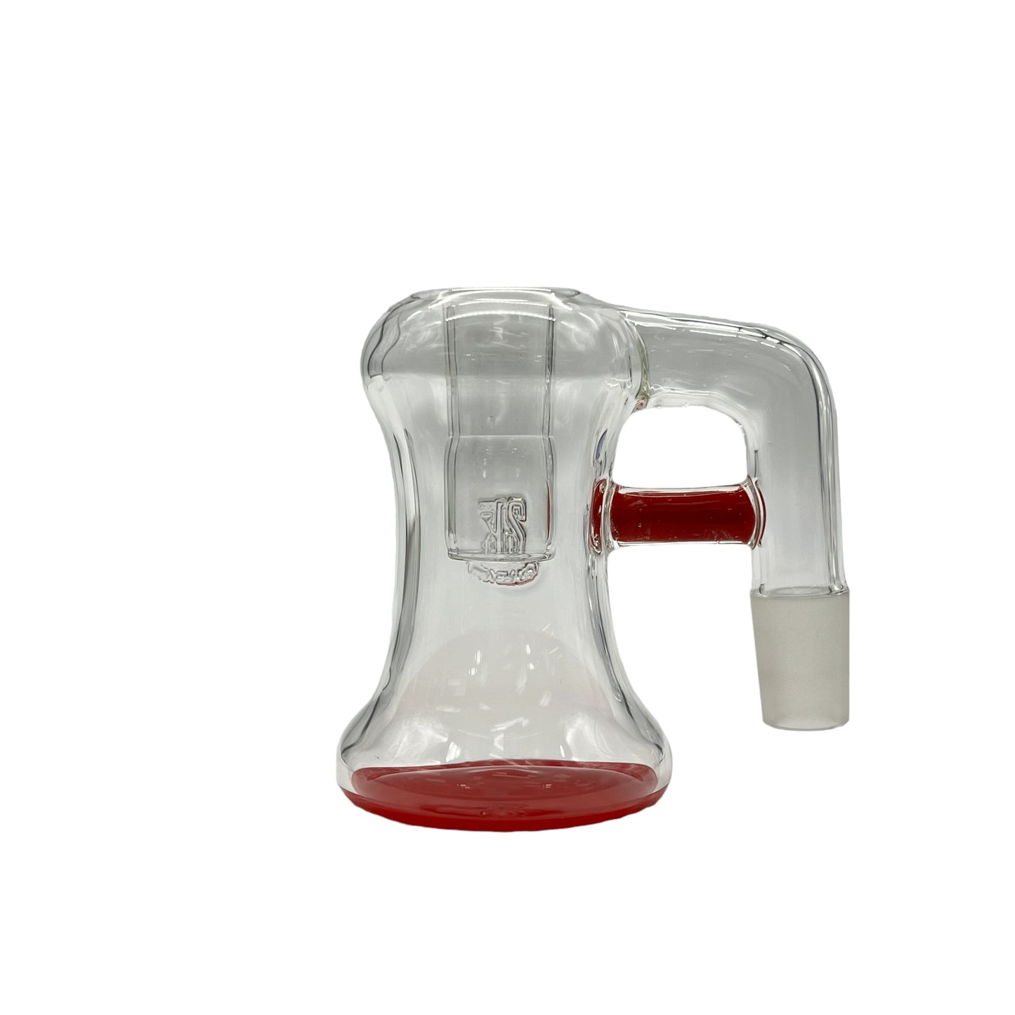 2K Glass Art Dry Ash Catcher