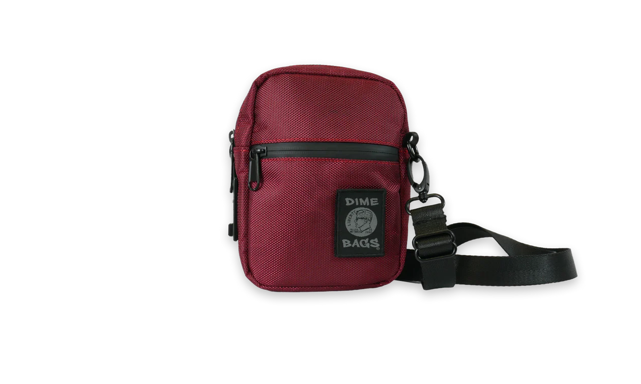 Omerta The Button With Lock