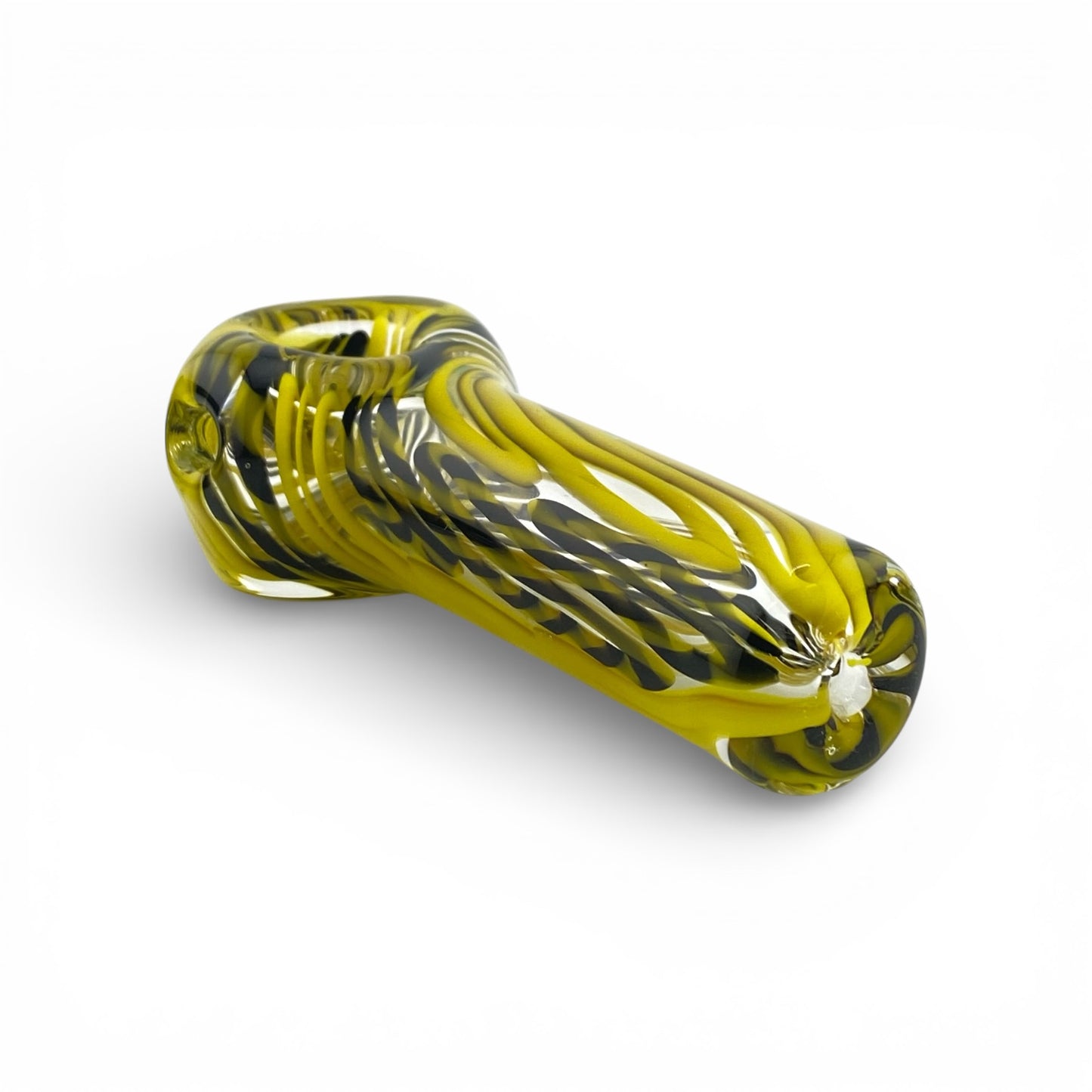Citrus Glass Hand Pipe