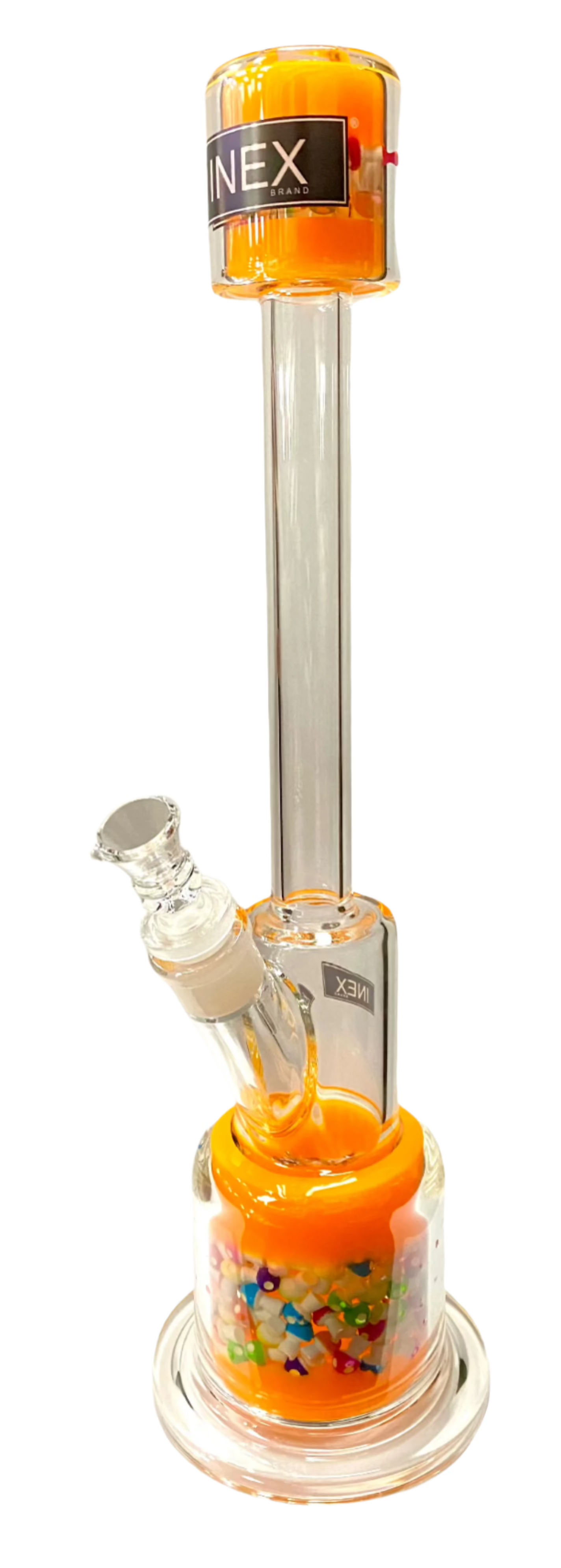 Inex Brand Imagine Series Orange Shroom