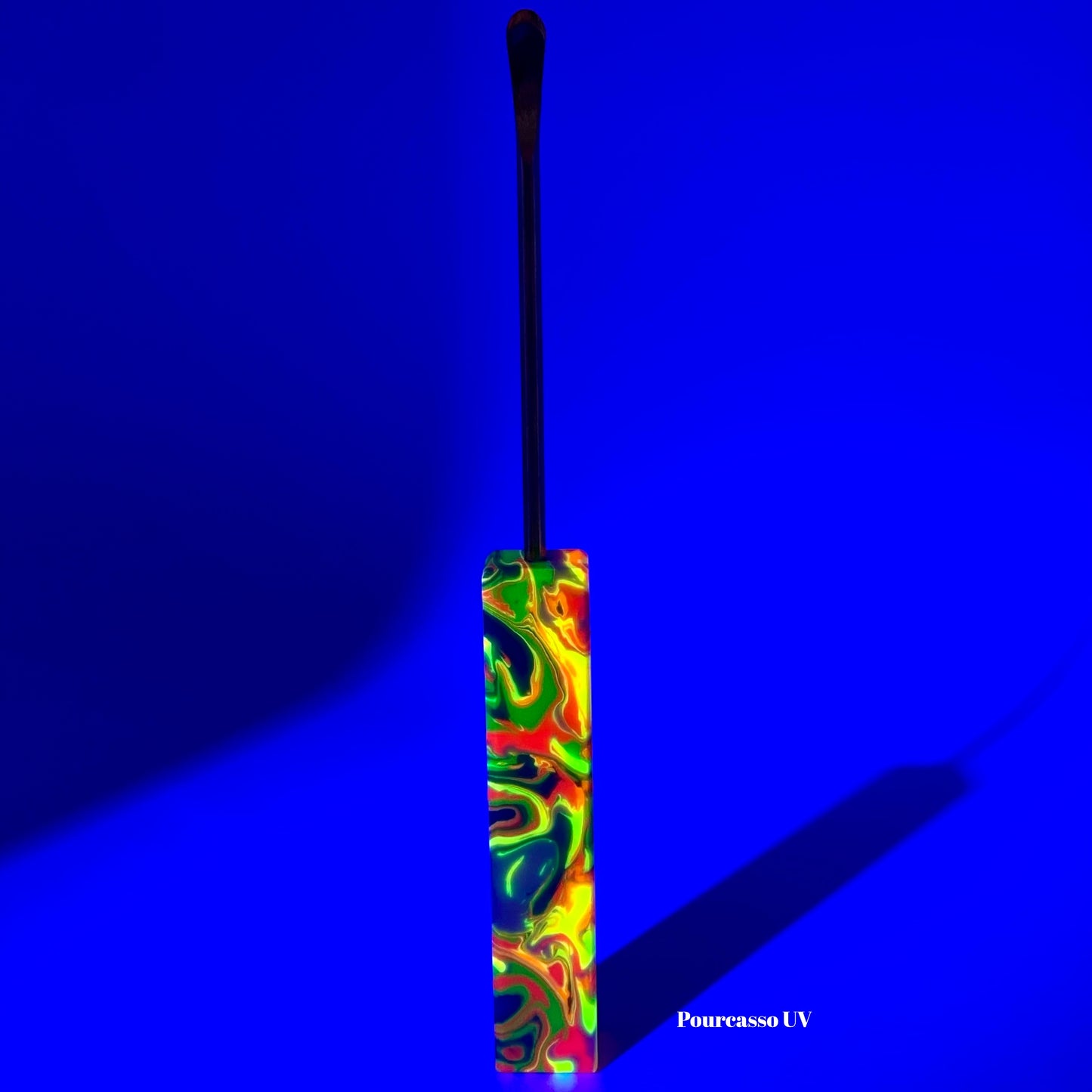 Dunkin Dabber Flathead Full Size