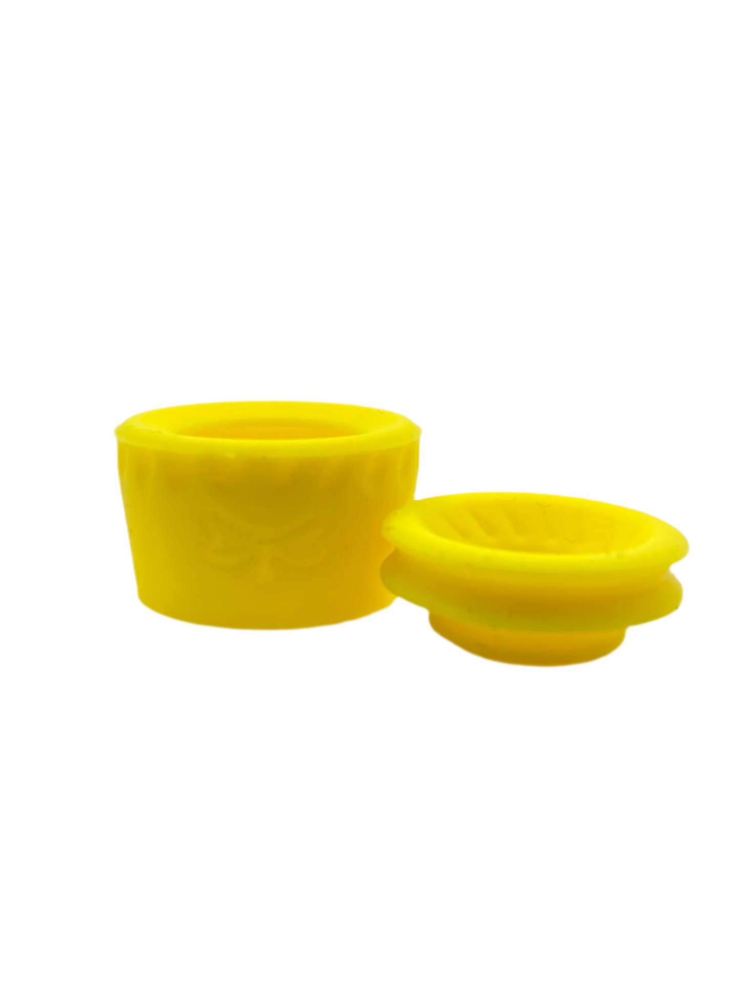 Peak Pro Yellow Flux Cap + Chamber Sleeve