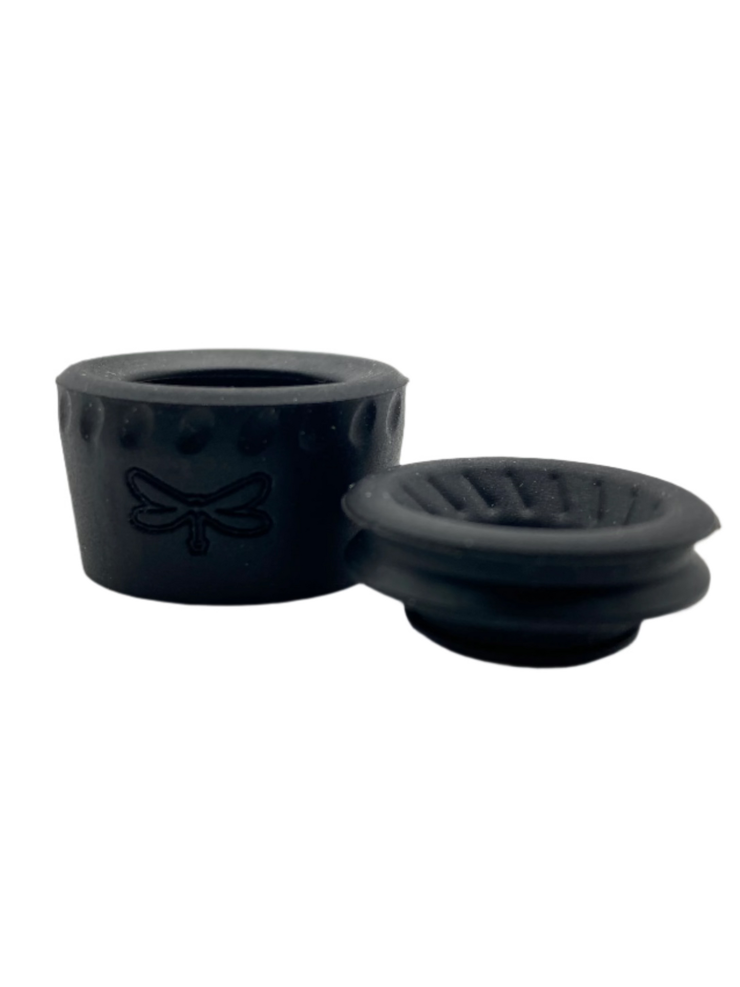 Peak Pro Black Flux Cap + Chamber Sleeve